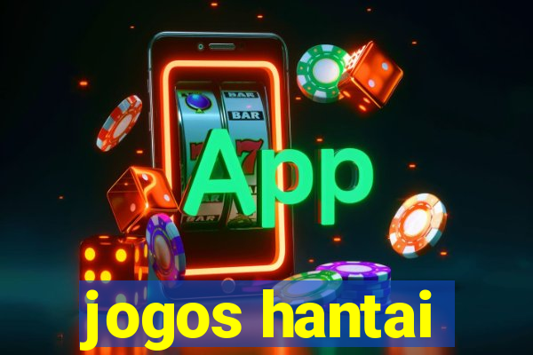 jogos hantai